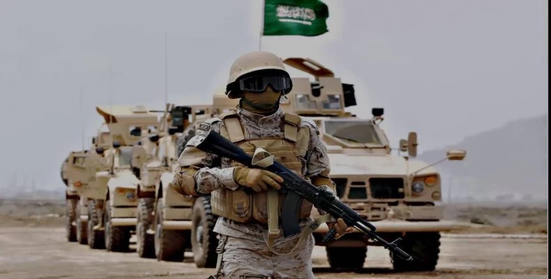 Σύλληψη Ισραηλινών στη Σαουδική Αραβία με την κατηγορία… τρομοκρατίας;